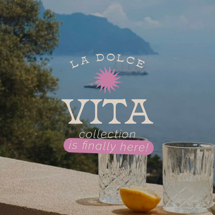 DOLCE VITA
