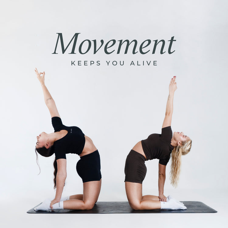 EMPOWER MOVE