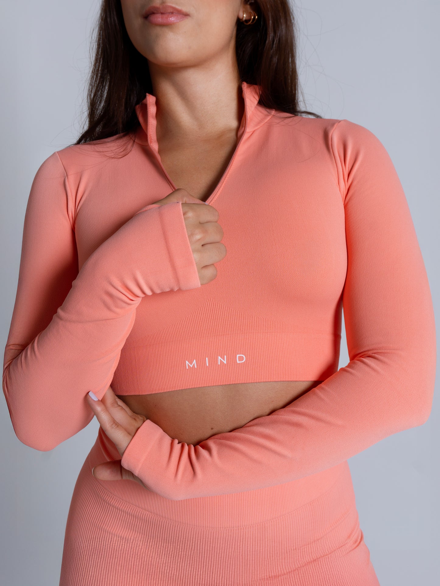 MIND Dúo - Set salmón y set red