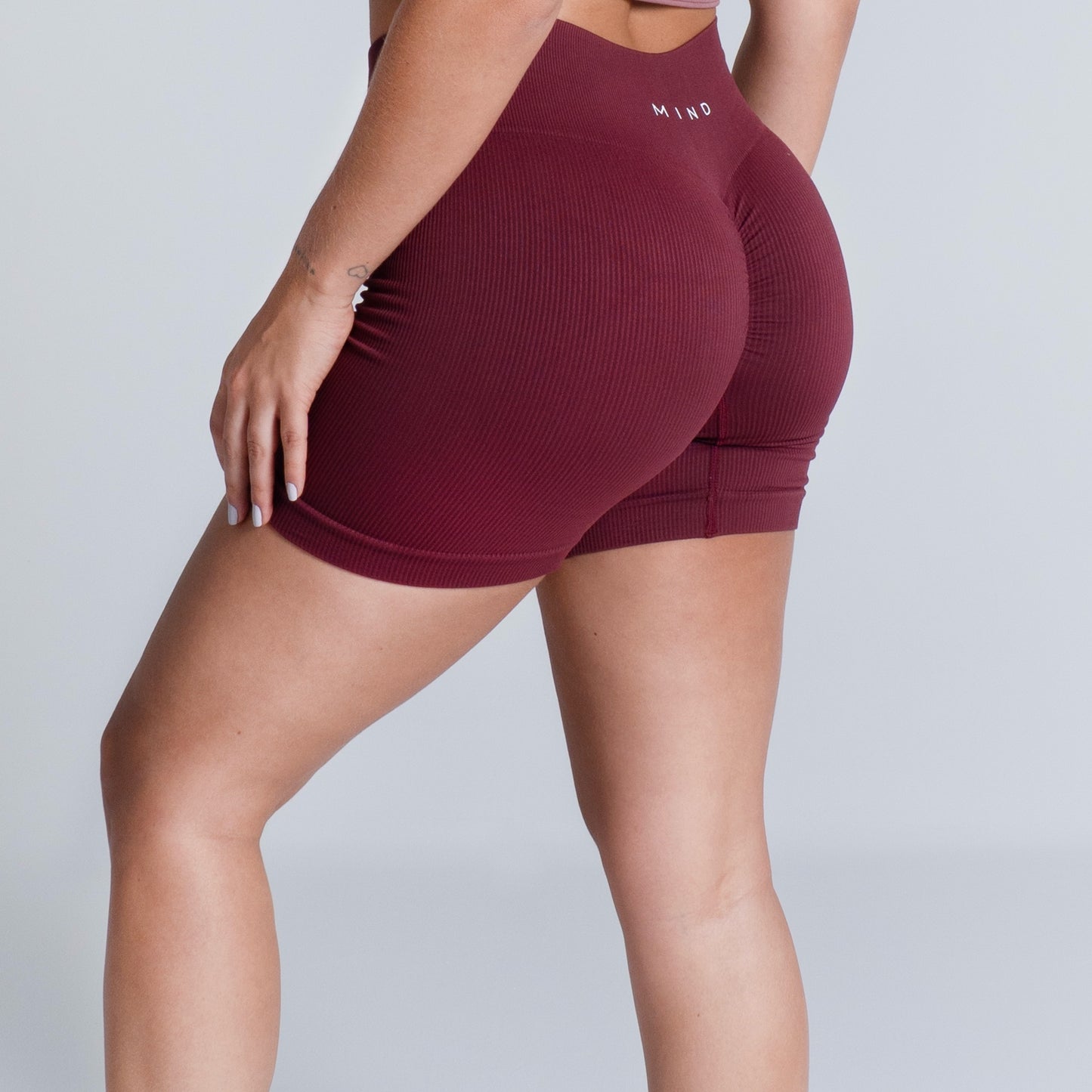 Short Forcé