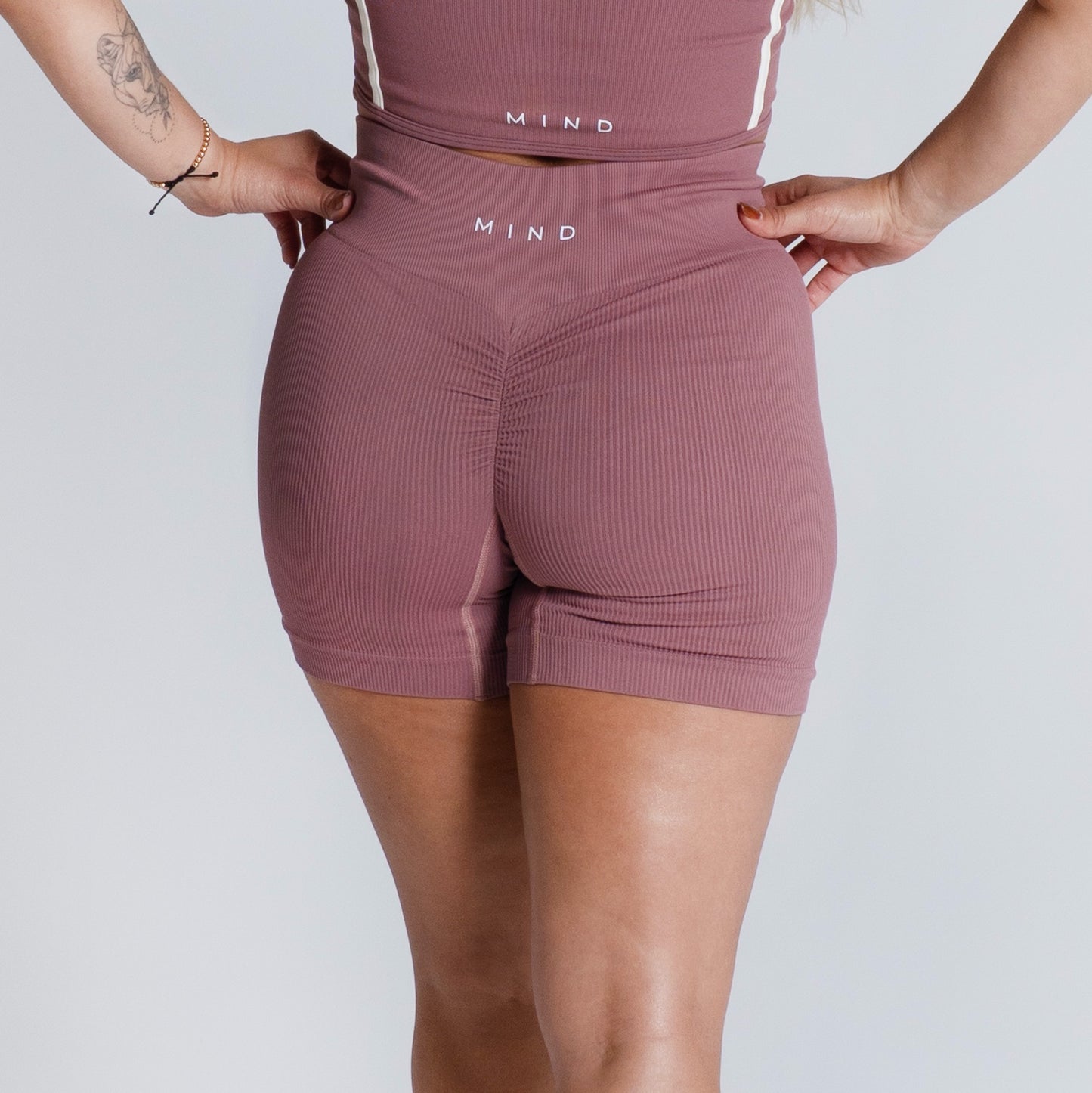 Short Forcé