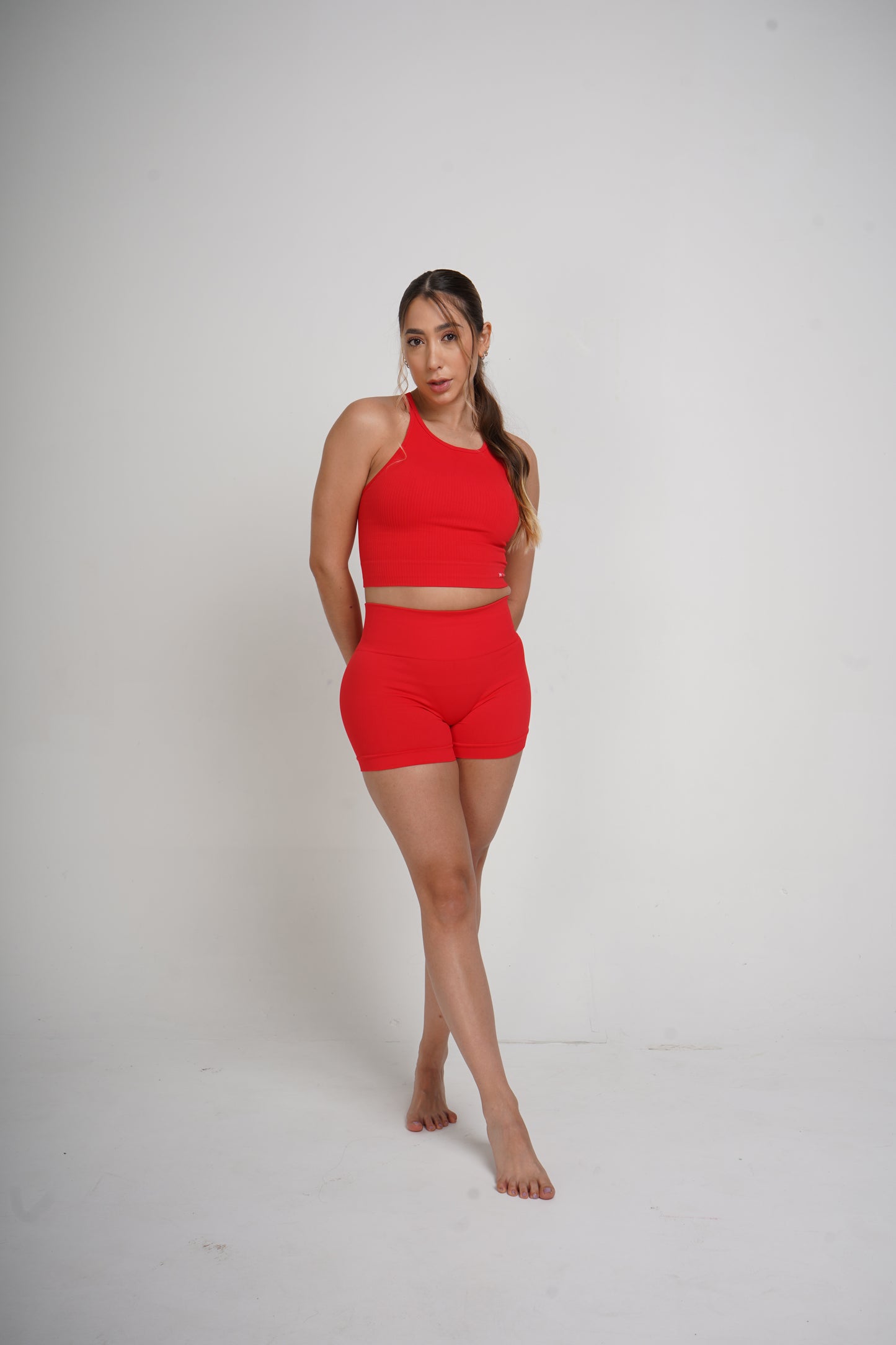 MIND Dúo - Set salmón y set red