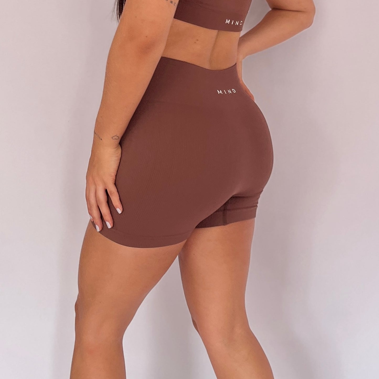 Short Parma