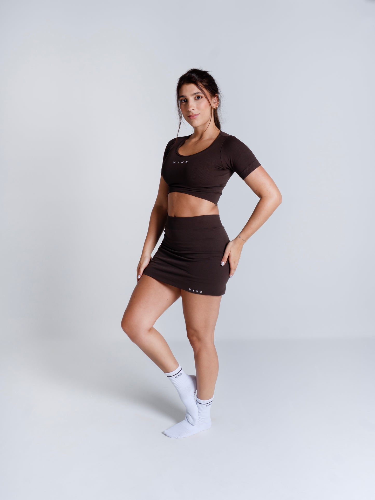 Falda Flexy