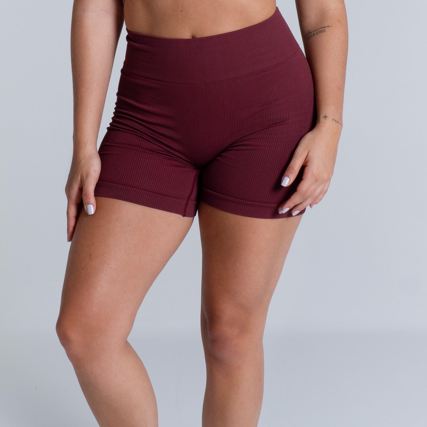 Short Forcé