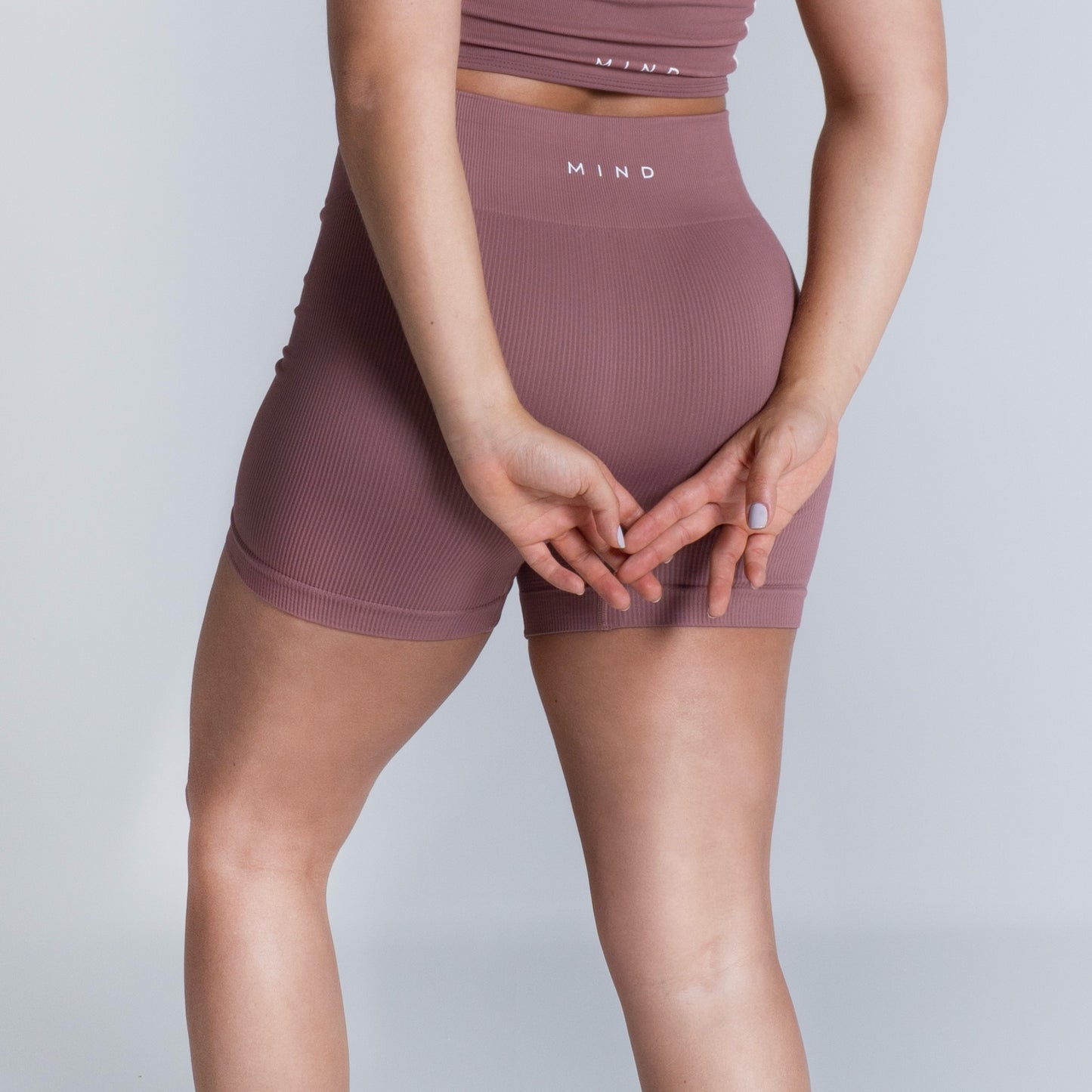 Short Forcé