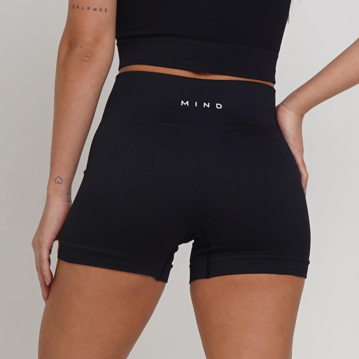 Short Remind
