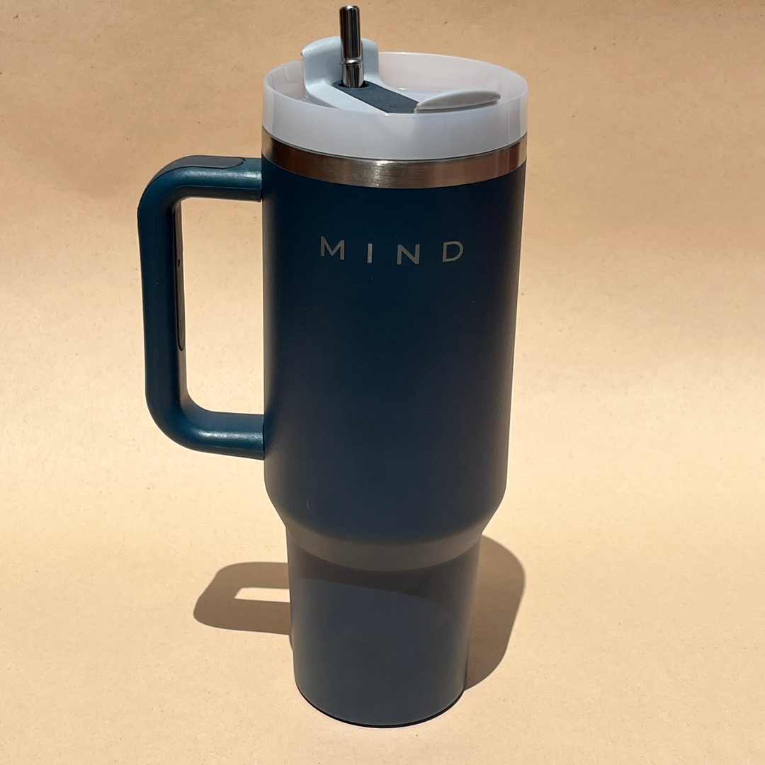 Termo MIND