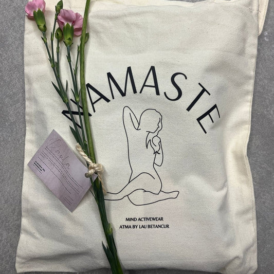 Tote Bag MIND x ATMA